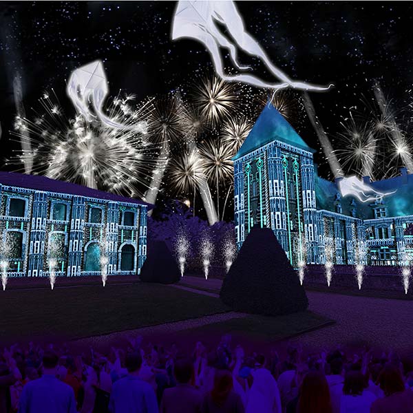 projection projection