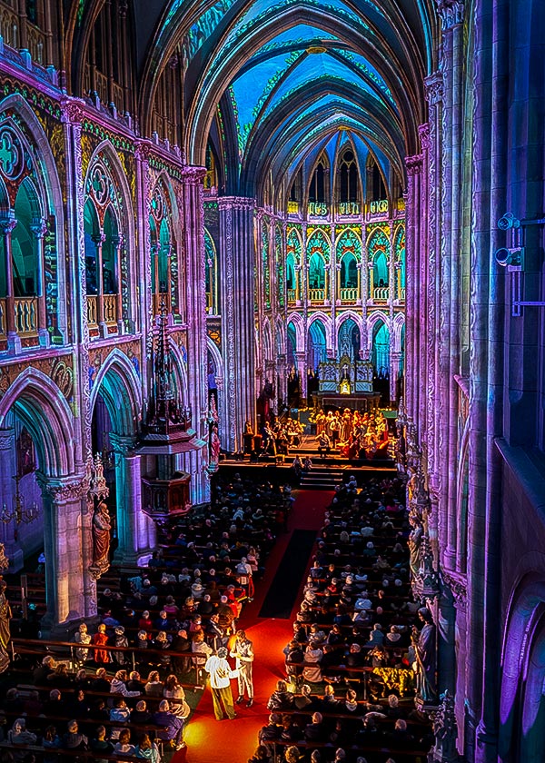 MULHOUSE-Lionel-Gomas-14 Son et lumière immersif avec figurants à Metz en 2025
