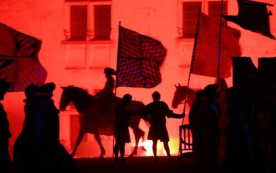 Présentation vidéo du spectacle