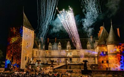 Un spectacle à Nancy?